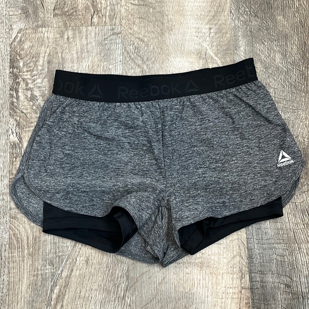 Reebok Workout Shorts